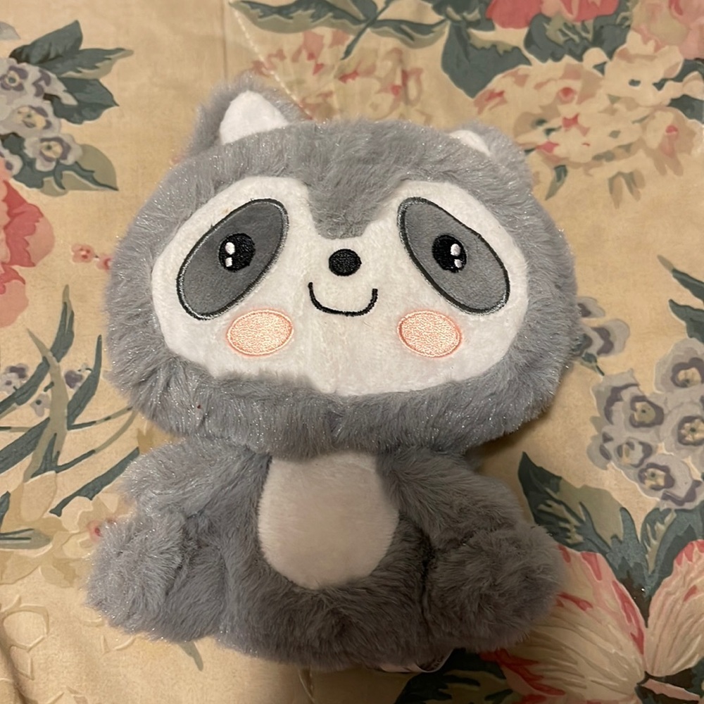 Selling cute stuff animals